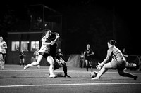 USM Soccer vs Maine Maritime 2022