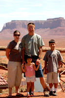 Utah 2006 Vacation