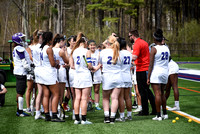 Deering GLAX vs Windham and Winslow 2019