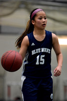 Blue Wave AAU Maine Open Tournament Day 1, 2016