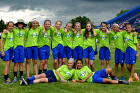 2014 US Youth Soccer Region 1 Championships