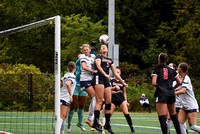 USM WSoccer vs Univ of Hartford 2024