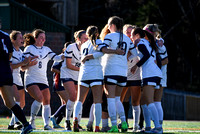 USM WSoccer vs WConn LEC Championship 2024