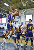 Portland Boys and Girls Bball vs Cheverus and Scarboro 2018