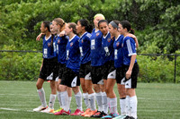 GPS U13 Elite Girls vs Seacoast State Final 2015